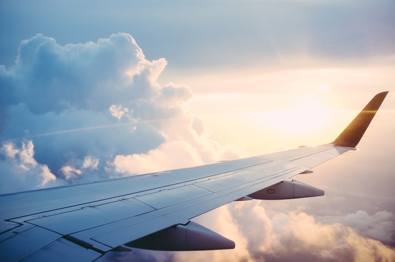 Aviation Digital Transformation: How eSIM Elevates the Passenger In-Flight Experience (2026)