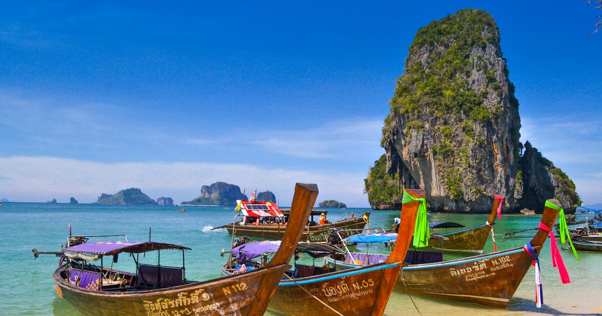 Southeast Asia Backpacker Essential: eSIM Multi-Country Money-Saving Guide