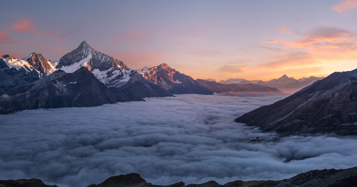 Australie/Nouvelle-Zélande Road Trip : Avantages eSIM Zones Reculées