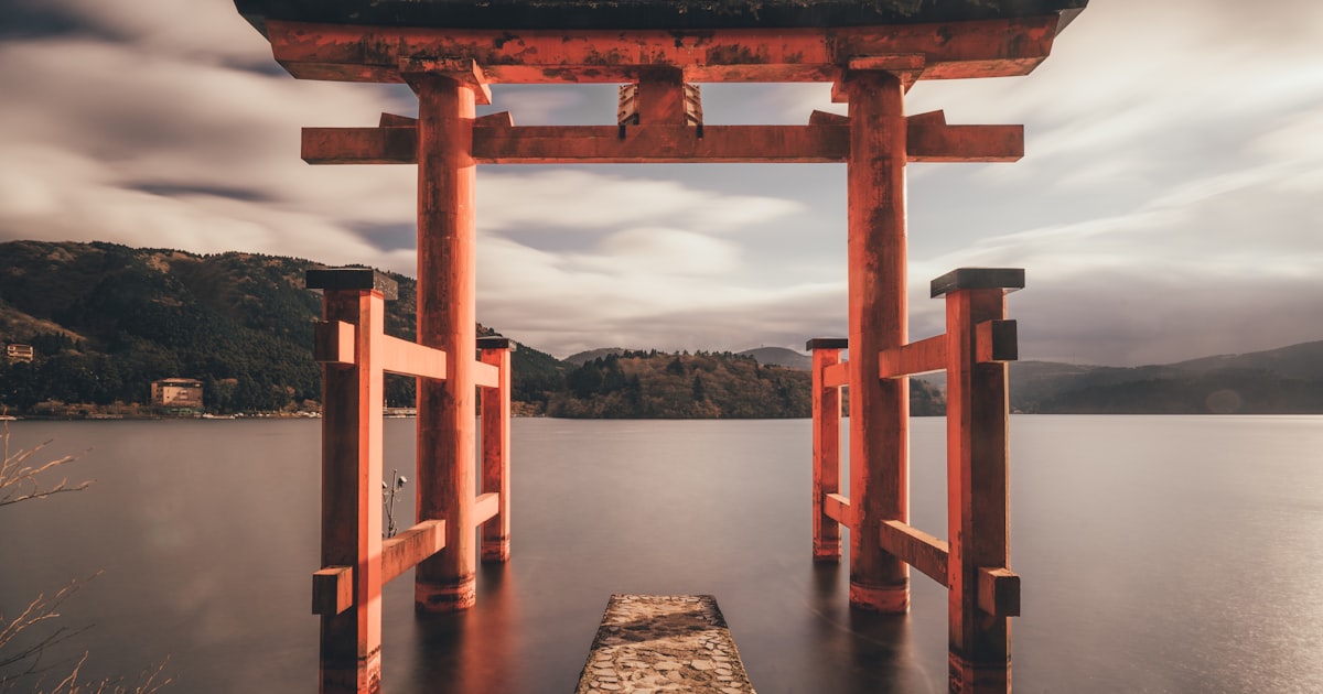 日本桜・紅葉シーズン旅行：eSIMネットワークカバレッジ完全ガイド