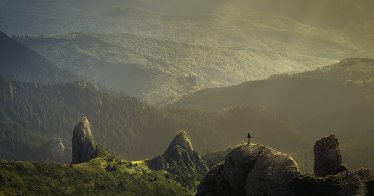 独自旅行者的eSIM选择：安全与便利的完美平衡